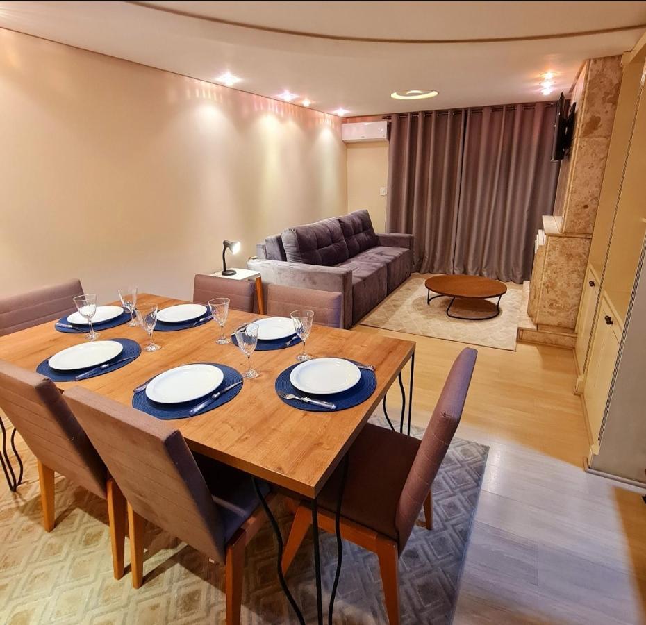 Apartamento Rua Torta Gramado